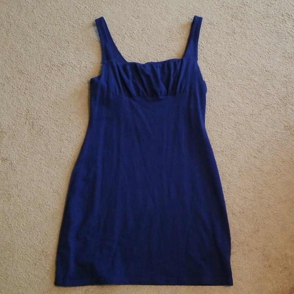 Victoria's secret dress